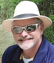 Steven Harmon